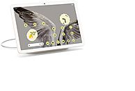 GOOGLE GOOGLE PIXEL TABLET 256GB PORCELAIN, Tablet, 256 GB, 11 Zoll, Porcelain GOOGLE GOOGLE PIXEL TABLET 256GB PORCELAIN, Tablet, 256 GB, 11 Zoll, Porcelain